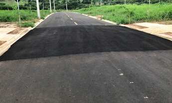 Imagem 5: Terreno Eville Bady Bassit