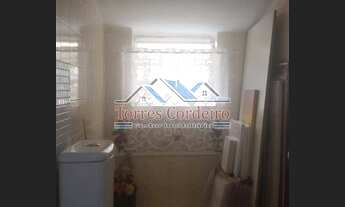 Imagem 4: Sobrado 2 dormitórios - 2 vagas - Taboão da Serra