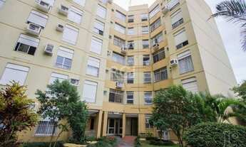 Imagem 2: Porto Alegre - Apartamento Padrão - Tristeza