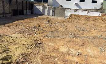 Imagem 2: TERRENO COMERCIAL - IMPERDÍVEL! Excelente terreno comercial à venda no bairro Santa Rosa