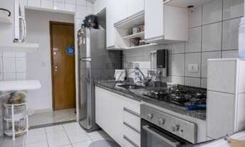 Imagem 4: Apartamento - Parque Residencial Aquarius - Residencial West Tower - 68m²