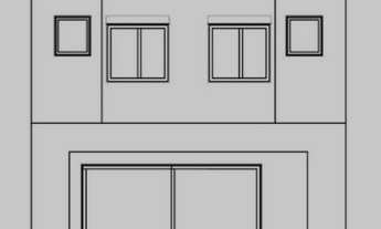 Imagem 3: Porto Alegre - Casa Padrão - Hípica