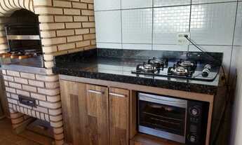 Imagem 7: Linda casa jardim Astúrias Em Rio Preto