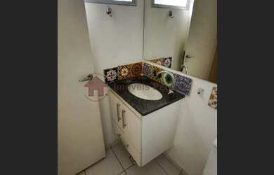 Imagem 6: APARTAMENTO RESIDENCIAL em CAMPINAS - SP, VILA JOÃO JORGE