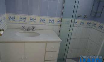 Imagem 13: APARTAMENTO - REAL PARQUE - SP