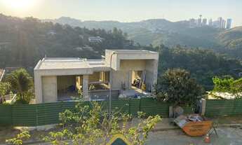 Imagem 7: Super exclusividade Só Mansões no Vale dos Cristais