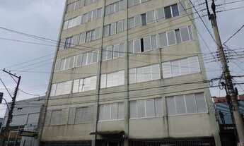 Imagem: Apto com 02 dormitórios, 55m², garagem