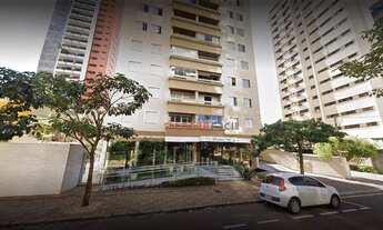 Imagem 1: Apartamento com 3 dormitórios para alugar, 90 m² por R$ 1.600/mês - Centro - Londrina/PR