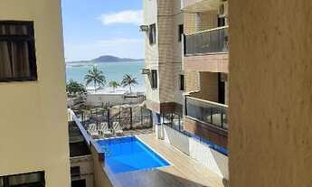 Imagem 5: Apartamento para venda tem 95 m² com 3 quartos em Praia do Morro - Guarapari - ES