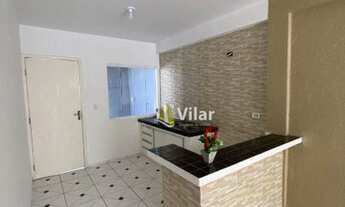 Imagem 7: Casa com 2 dormitórios à venda, 54 m² por R$ 167.900,00 - Planta Deodoro - Piraquara/PR