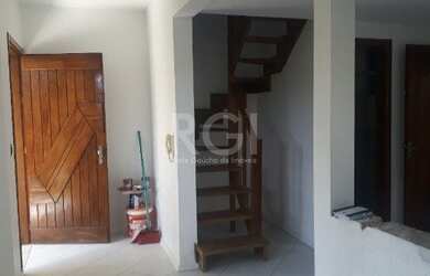 Imagem 5: Porto Alegre - Casa Padrão - Espirito Santo