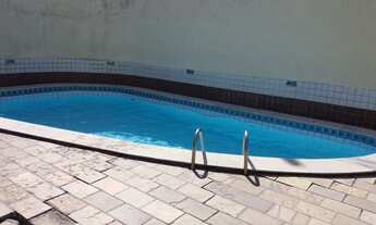 Imagem: Apartamento Em Piedade Varanda Sala Ampliada