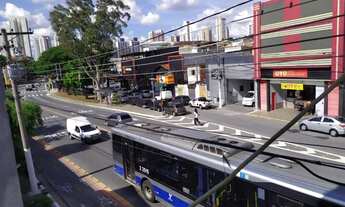 Imagem 6: Sala Comercial para Locação em São Paulo, IMIRIM, 2 banheiros