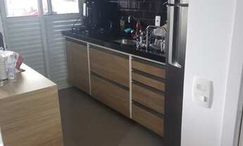 Imagem: Apartamento 1 dormitório 18 do Forte