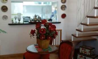 Imagem 5: Apartamento para Venda em Campos do Jordão, Capivari, 3 dormitórios, 2 suítes, 3 banheiros