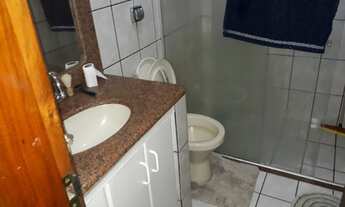 Imagem 7: Casa Bairro São Jorge