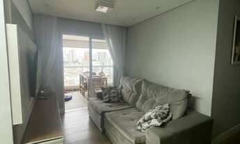 Imagem 3: APARTAMENTO - TATUAPÉ - SP