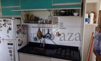 Imagem 7: Apartamento / Padrão - Urbanova - Locação e Venda - Residencial Posição: Frente