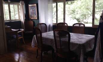 Imagem 7: Apartamento com 4 quartos (sendo 1 suíte com copa) - B. Centro - Petrópolis, RJ