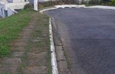 Imagem 4: Terreno à venda, 1092 m² por R$ 2.184.000,00 - Alphasítio - Santana de Parnaíba/SP