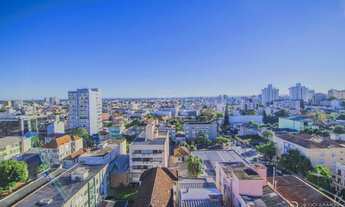 Imagem 4: Apartamento 102m², 3 dormitórios, 2 vagas, em Auxiliadora - Porto Alegre - RS