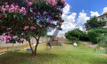 Imagem 7: APARTAMENTO A VENDA/LOCAÇÃO RESIDENCIAL MANOEL LOPES