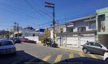 Imagem 3: Casa com 3 dormitórios à venda, 205 m² por R$ 1.200.000,00 - Centro - Atibaia/SP