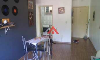 Imagem 7: Apartamento com 1 dormitório à venda, 45 m² por R$ 233.000,00 - Vila Ipiranga - Porto Aleg