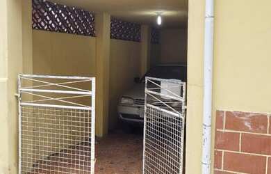 Imagem 4: CASA NO CENTRO - BEM LOCALIZADA - OPORTUNIDADE