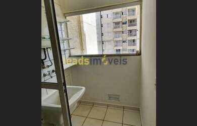 Imagem 7: Apartamento para Venda em Ribeirão Preto, Parque Industrial Lagoinha, 2 dormitórios, 1 ban