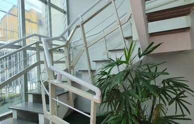 Imagem 2: Duas salas comerciais na Rua Corneteiro de Jesus centro