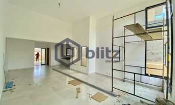 Imagem 4: Casa c/ 3 suítes no Terras de Atibaia 2 em Atibaia-SP