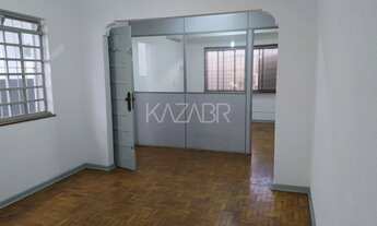 Imagem 1: Excelente casa comercial para alugar - Vila Thais - Atibaia/SP