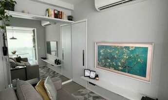 Imagem 3: APARTAMENTO - BROOKLIN - SP