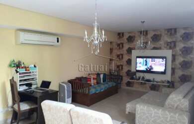 Imagem 2: Casa sobrado em condomínio com 4 quartos no Royal Forest - Residence e Resort - Bairro Gle