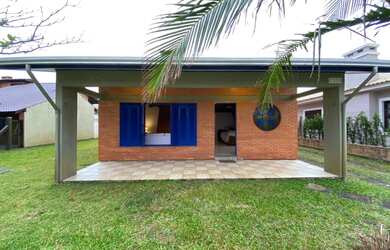 Imagem: Casa de 4 dormitórios à Venda - Xangri-lá