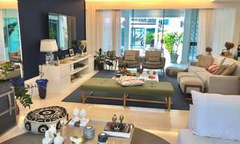 Imagem 5: Casa em Condomínio 5 quartos à venda Recreio dos Bandeirantes, Rio de Janeiro - R$ 5.000.0