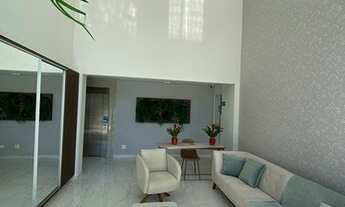 Imagem 5: REF V050 ED. MIAMI COB. EM CAIOBÁ COM PISCINA