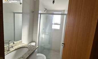 Imagem 6: Apartamento com 1 dormitório à venda, 38 m² por R$ 265.000,00 - Jardim Lutfalla - São Carl