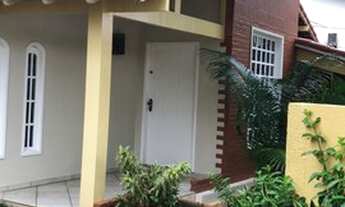 Imagem: Casa para venda possui 200 metros quadrados