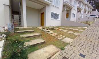 Imagem 2: Casa com 3 dormitórios à venda, 119 m² por R$ 760.000,00 - Cond. Vila Bela Vista - Valinho