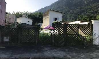 Imagem 2: Lote/Terreno para venda com 360 metros quadrados em Cidade Jardim - Caraguatatuba - SP