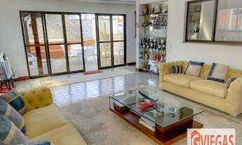 Imagem 5: Leblon cobertura duplex 225m2