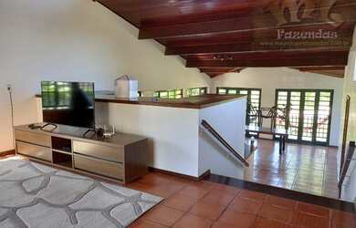 Imagem 6: Sitio em Itapetininga SP 9 alqs