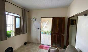 Imagem 6: Salinópolis - Casa Padrão - João Paulo II