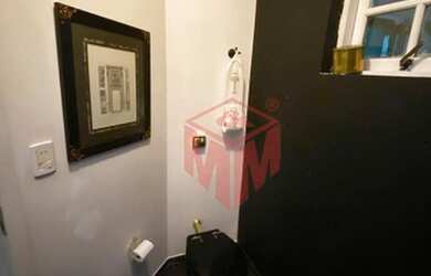 Imagem 7: Sobrado à venda, 436 m² por R$ 1.700.000,00 - Jordanópolis - São Bernardo do Campo/SP