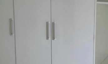 Imagem 5: Apto no cond.Vila poesia Norte/leste