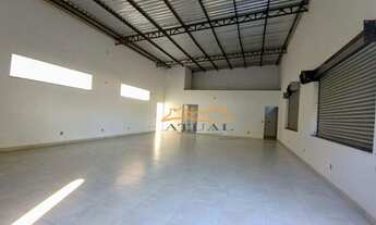 Imagem 2: Barracão para alugar, 176 m² por R$ 3.900,00/mês - Parque Cecap I - Piracicaba/SP