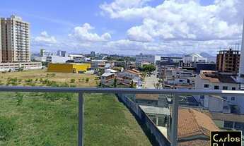 Imagem 3: Apartamento para Venda em Vila Velha, Itapuã, 2 dormitórios, 1 suíte, 2 banheiros, 1 vaga