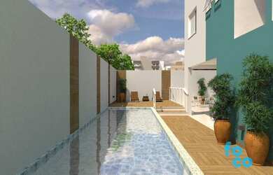 Imagem 7: Cobertura com 4 dormitórios à venda, 210 m² por R$ 967.700,00 - Saraiva - Uberlândia/MG